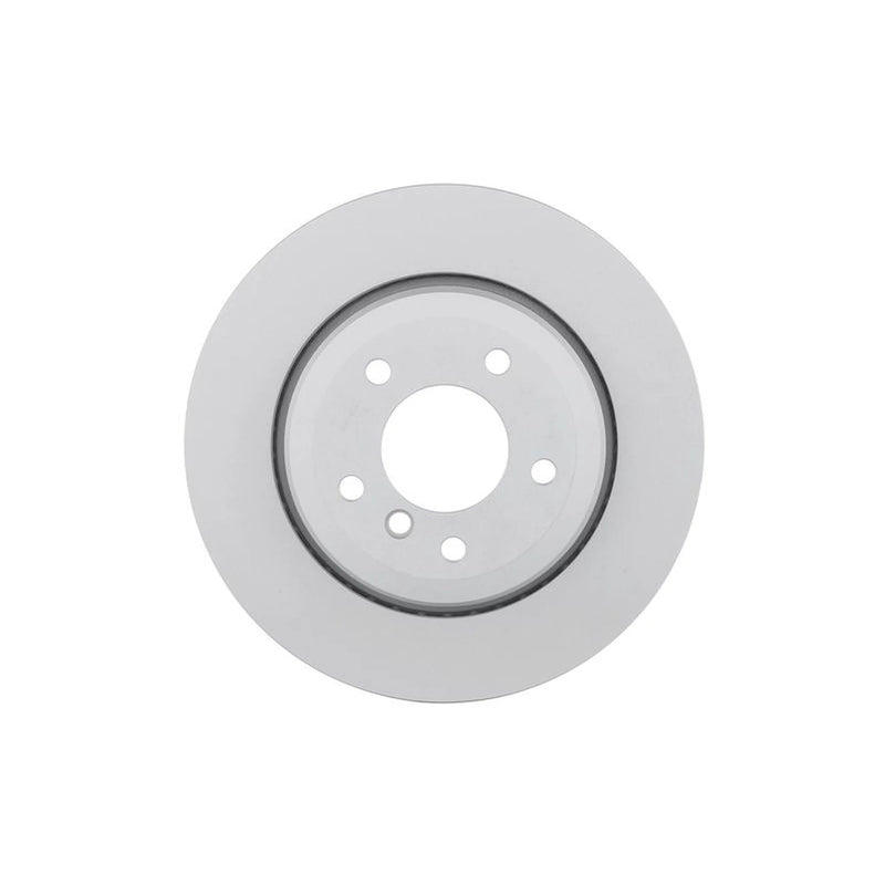 Bosch 2 x Internally Vented Brake Discs fits BMW 3 1999-2007