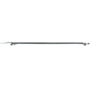 Mahle Air Conditioning Condenser fits Man Tgs I 2006-2021
