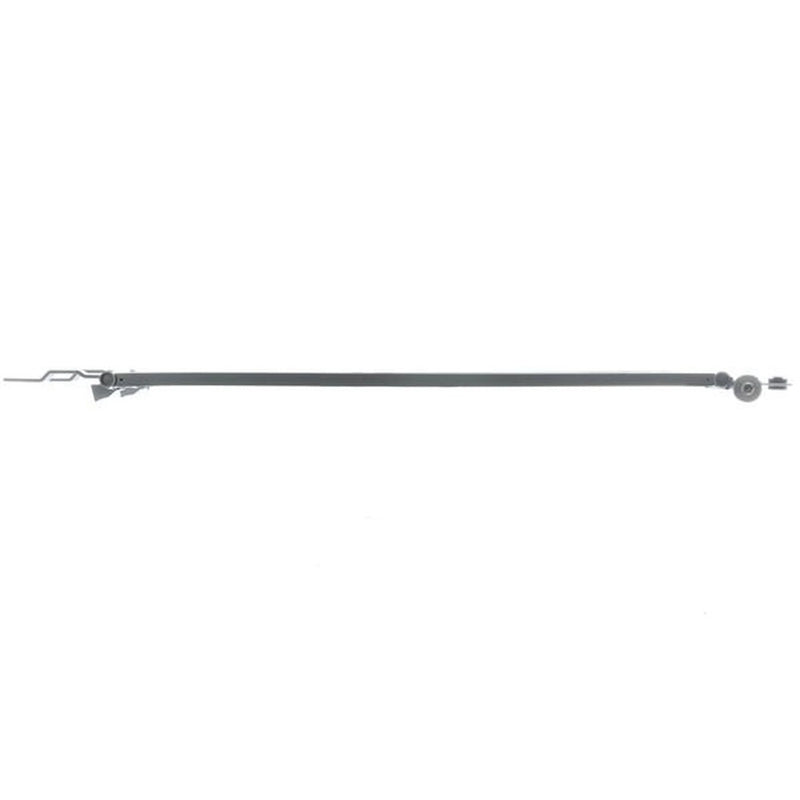 Mahle Air Conditioning Condenser fits Man Tgs I 2006-2021