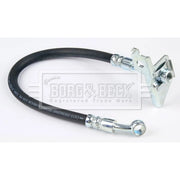 Borg & Beck Brake Hydraulic Hose Line Front Right BBH7798