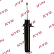 KYB Shock Absorber Damper Strut Front Right fits BMW 2 2014-2016