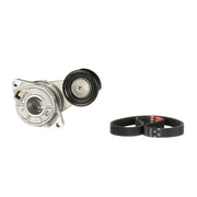 Gates V-Ribbed Belt Set K025PK1138