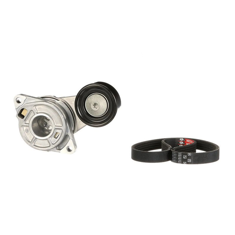 Gates V-Ribbed Belt Set K025PK1138