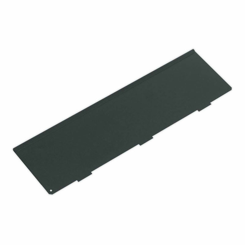 Sealey Drawer Divider AP24 Series Rollcabs & Topchests 395x120x3mm AP24ACC7 Sealey - Dynamic Drive