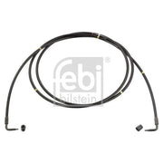 Febi Cab Tilt Hose Line 7mm OD 103569