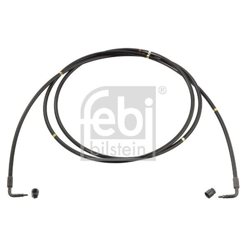 Febi Cab Tilt Hose Line 7mm OD 103569