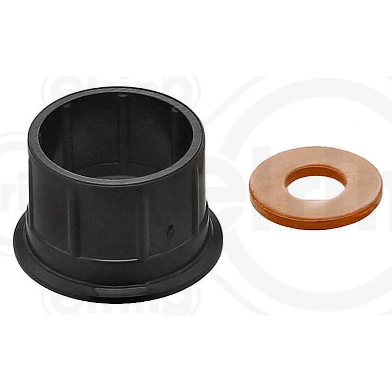 Elring Citroen / Ford Seal Kit Injector Nozzle fits Citroën C4 2004-2011 2.0