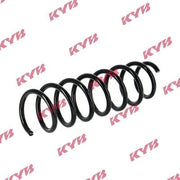 KYB 2 x Suspension Springs fits BMW 5 2011-2016