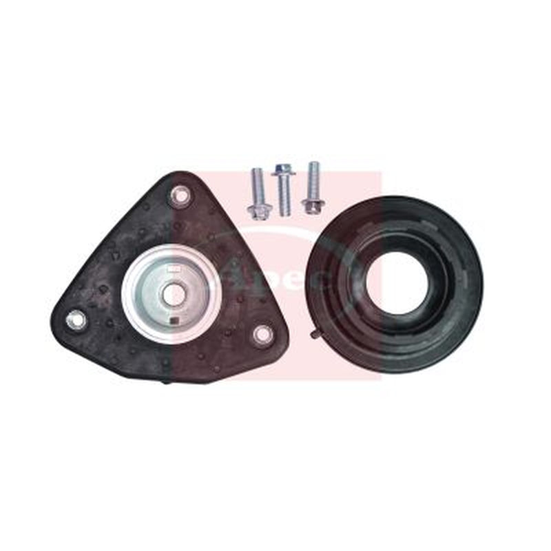 Apec Suspension Strut Support Mount fits Ford C-Max 2007-2010 1.6 1.8 2.0