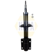 NAPA Shock Absorber Damper Strut Front fits Citroën Relay I 1994-2002