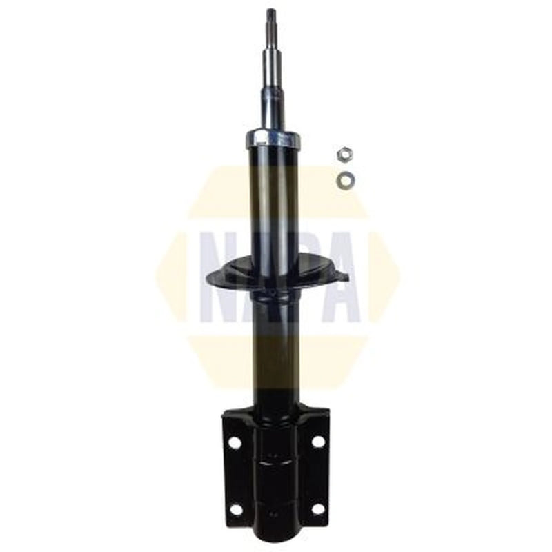 NAPA Shock Absorber Damper Strut Front fits Citroën Relay I 1994-2002