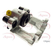 Apec 2 x Rear Brake Calipers fits BMW 3 1987-1994