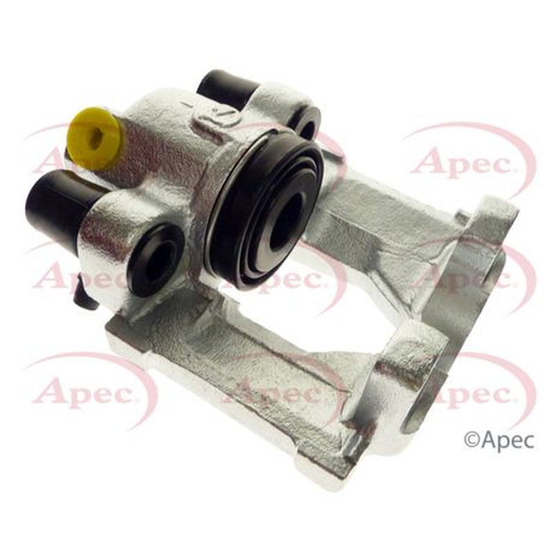 Apec 2 x Rear Brake Calipers fits BMW 3 1987-1994