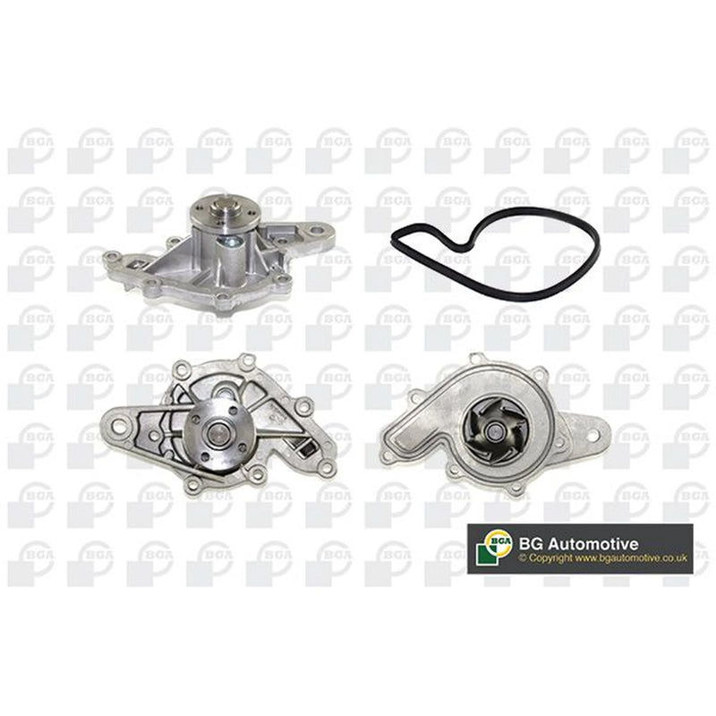 BGA Engine Cooling Water Pump CP3308