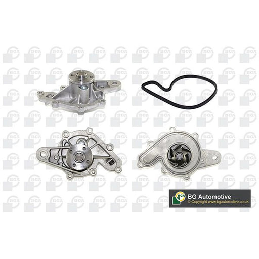 BGA Engine Cooling Water Pump CP3308