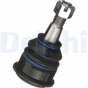 Delphi Ball Joint Front fits Subaru Brz 2012 on 2.0