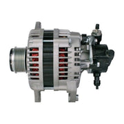 Hella Car Alternator 12V fits Opel Astra H 2004-2010 1.7