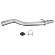 Hella Exhaust Pipe OD fits Ford Focus II 2005-2012 2.0