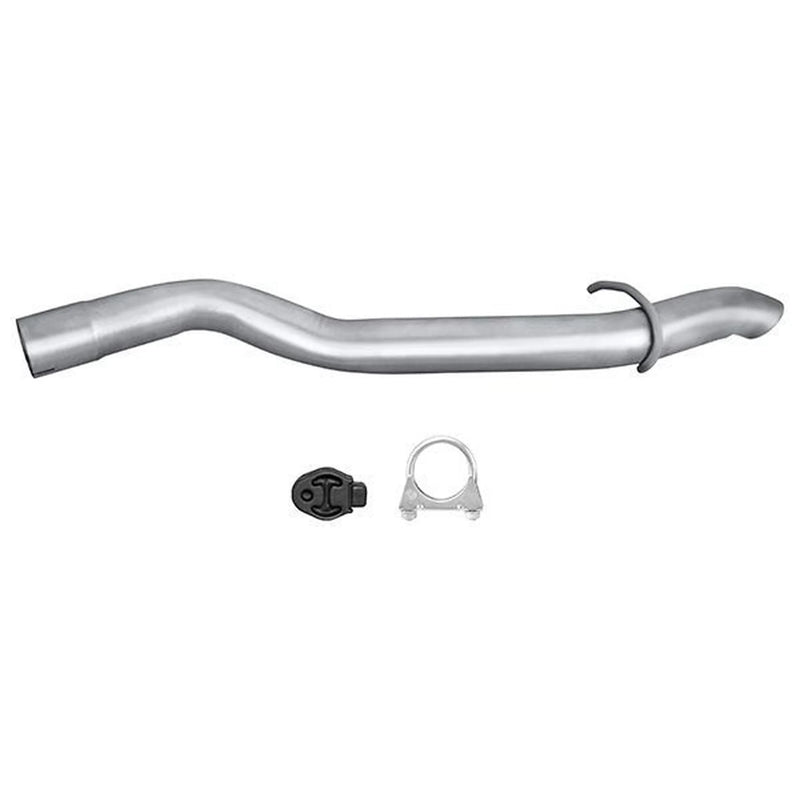 Hella Exhaust Pipe OD fits Ford Focus II 2005-2012 2.0