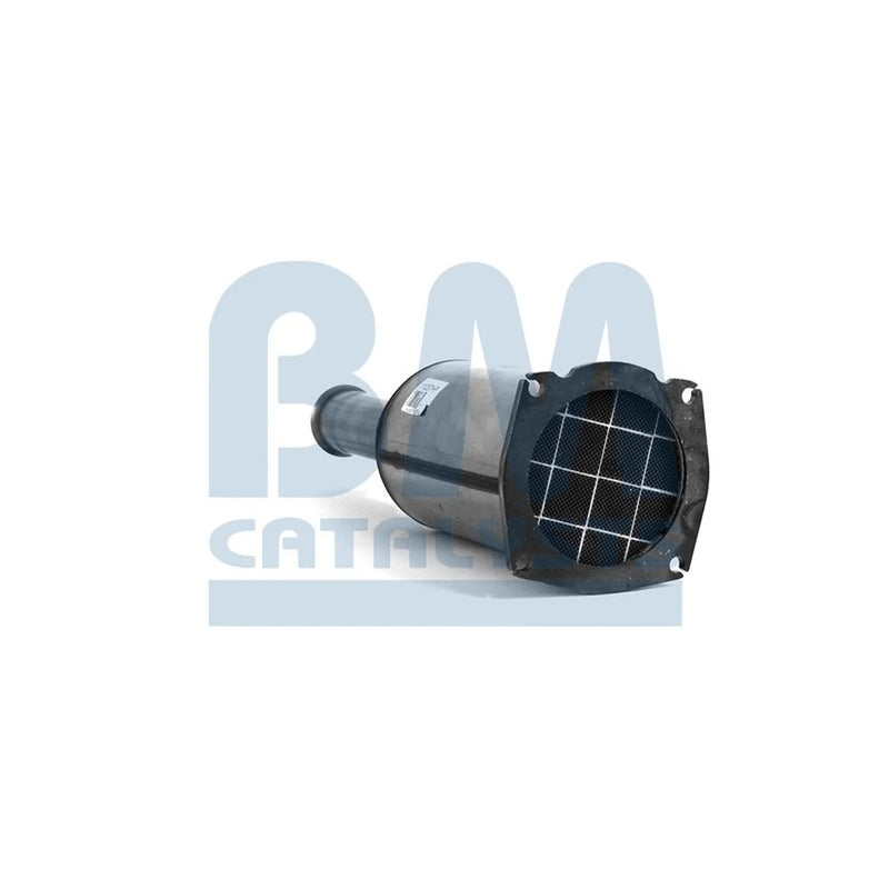 BM Catalysts Dpf fits Peugeot 607 2004-2011 2.2 2.7