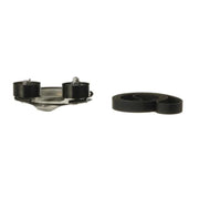 Gates V-Ribbed Belt Set fits BMW 3 2019-2020
