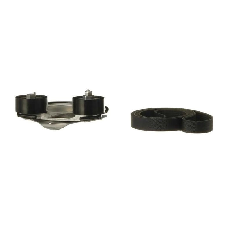 Gates V-Ribbed Belt Set fits BMW 3 2019-2020