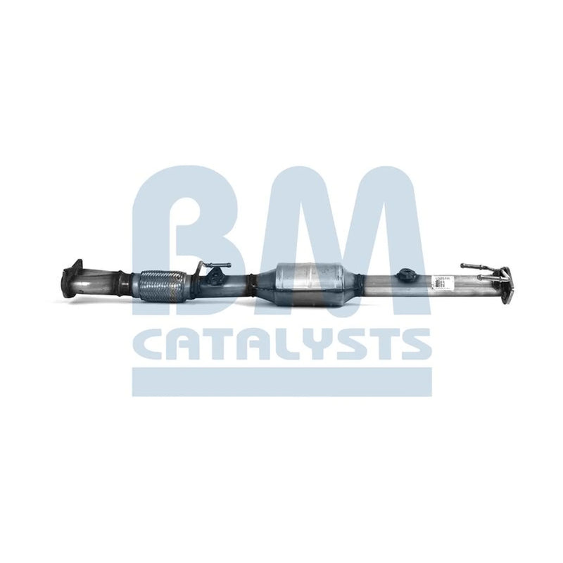 BM Catalysts Homologated Petrol Cat fits Toyota Previa / Estima I 1990-2000 2.4