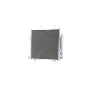 Hella Air Conditioning Condenser 8FC 366 221-881
