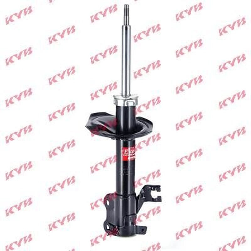KYB 2 x Shock Absorbers fits Nissan Almera 2000-2006 1.5 1.8 2.2