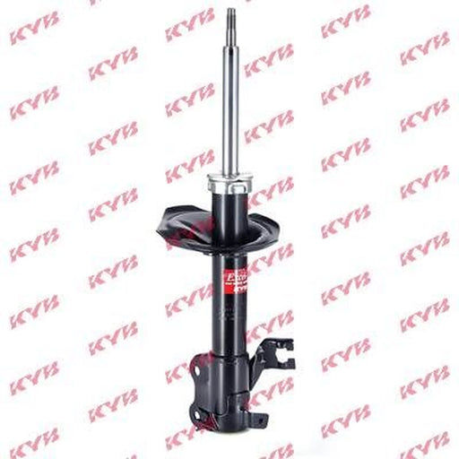 KYB 2 x Front Shock Absorbers fits Nissan Almera 2000-2006 1.5 1.8 2.2