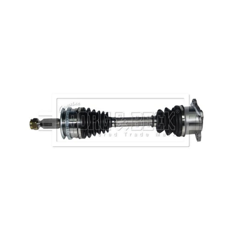 Borg & Beck CV Drive Shaft Driveshaft Front Right BDS1409
