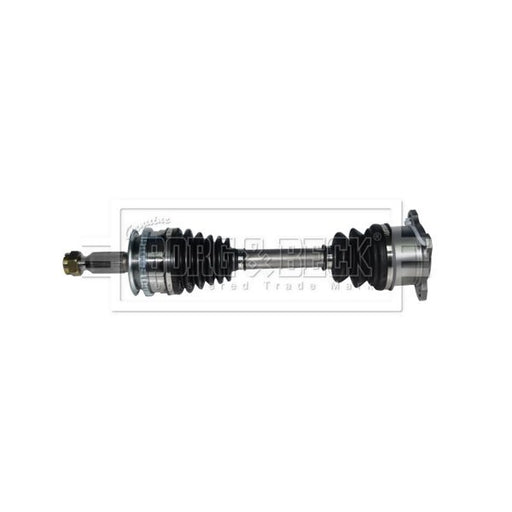 Borg & Beck CV Drive Shaft Driveshaft Front Right BDS1409