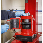 Sealey Oil Filter Crusher & Adaptor Combo OFC1COMBO Sealey - Dynamic Drive