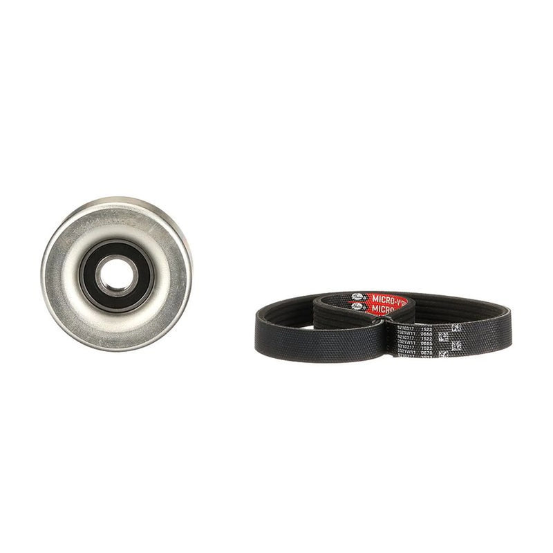 Gates V-Ribbed Belt Set K085PK1140