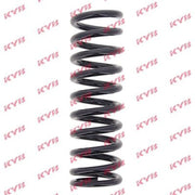 KYB 2 x Suspension Springs fits Mercedes-Benz C-Class 1993-2000
