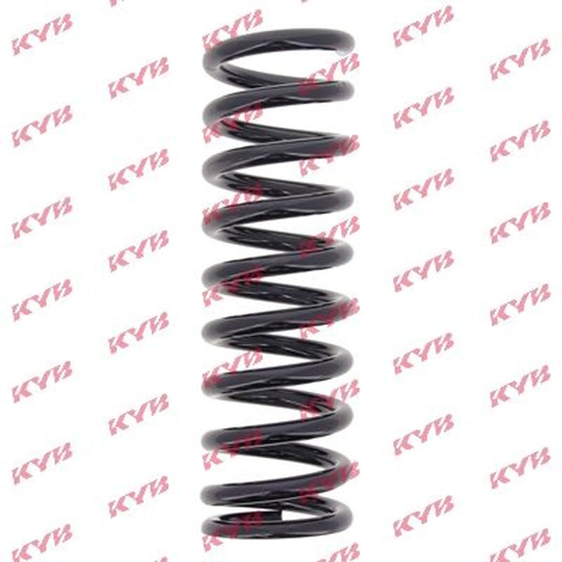 KYB 2 x Suspension Springs fits Mercedes-Benz C-Class 1993-2000