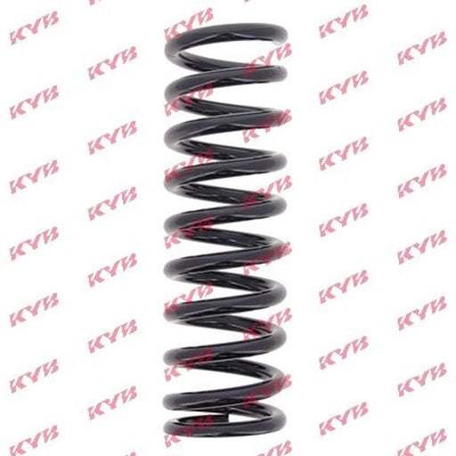 KYB 2 x Suspension Springs fits Mercedes-Benz C-Class 1993-2000