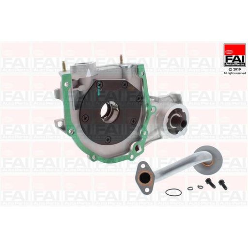 FAI Engine Oil Pump Assembly