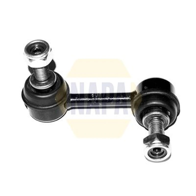 NAPA 2 x Stabiliser Bar Links fits Honda Civic VII 2001-2005 2.0