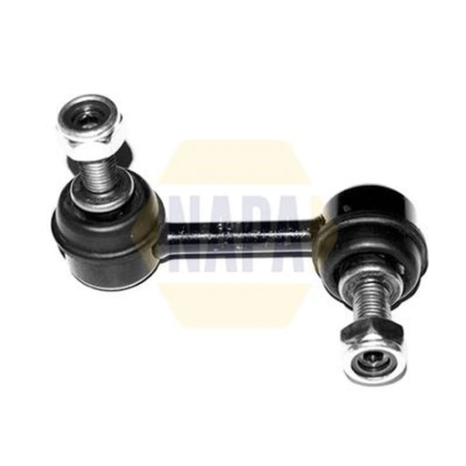 NAPA Stabiliser Bar Link Coupling Rod Rear Left NST4212