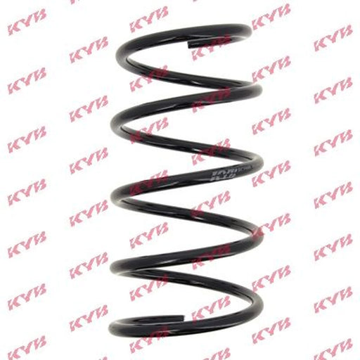 KYB 2 x Suspension Springs fits BMW Z3 1998-2003 2.8 3.0