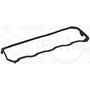 Elring Cylinder Head Cover Gasket fits Audi 80 B4 1991-1996 1.9