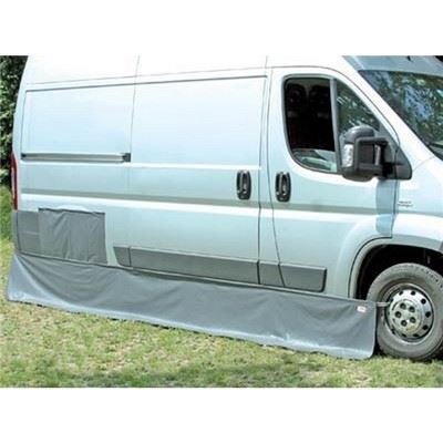 98655-405 SKIRTING DUCATO Fiamma  - Dynamic Drive