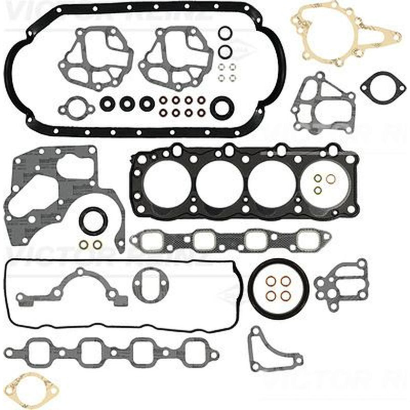 Victor Reinz Full Gasket Set 01-52410-01