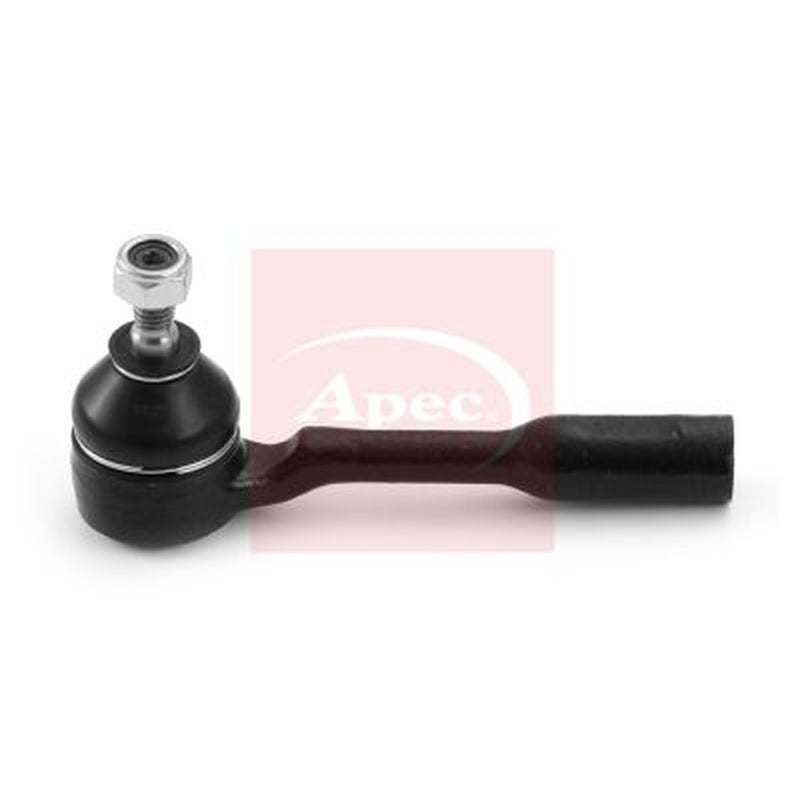 Apec Steering Tie Rod End Ball Joint Front Right fits Fiat Tipo 2015-2020