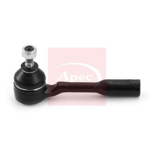 Apec Steering Tie Rod End Ball Joint Front Right fits Fiat Tipo 2015-2020