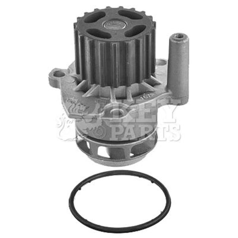 Key Parts Engine Cooling Water Pump fits Audi A2 2000-2005 1.2 1.4