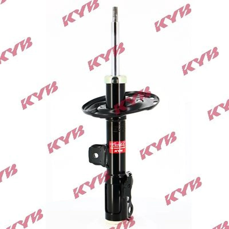 KYB Shock Absorber Damper Strut Front Right fits Lexus Nx 2014 on