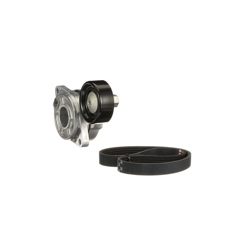 Gates V-Ribbed Belt Set K025PK1138