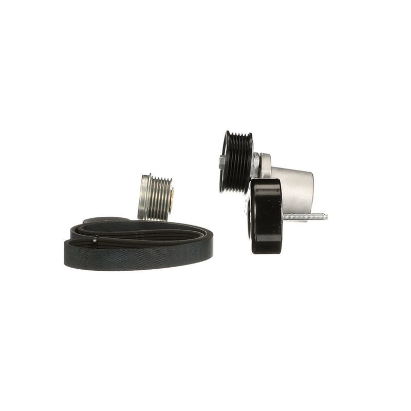 Gates V-Ribbed Belt Set K106PK2228